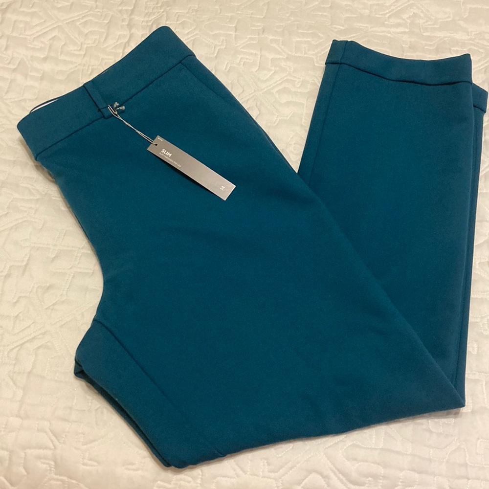 LOFT dress pants
